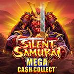 Silent Samurai: Mega Cash Collect