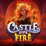 Castle of Fire