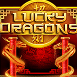 Lucky Dragons